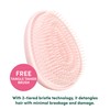 Coco & Eve That’s A Wrap Bundle. Hair Mask, Tangle