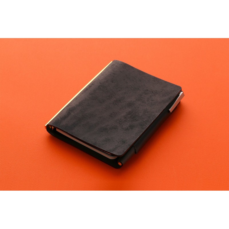 Mini 6 Hole Size Flatbed Plotter/Plotter Genuine Leather penhoruda-rihuta- 77716447 