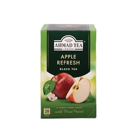 Ahmad Apple Black Tea - 20 Teabags