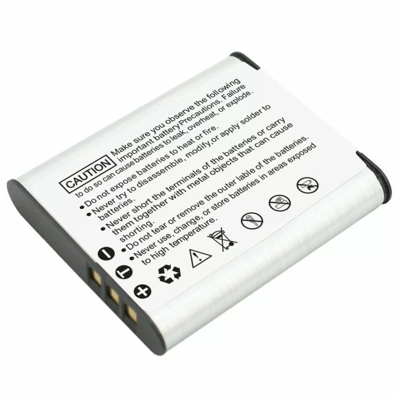 Kastar SP70A Battery For Sony MDR-100ABN & WH-H900N h.ear on