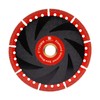 Metal Cutting Diamond Blade 5"- BRSCHNITT 125mm All-Purpose Diamond Saw