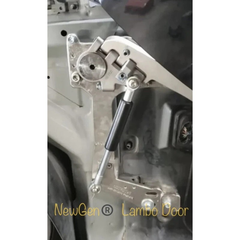 2004-2007 Scion XB NewGen® Lambo Door Shocks