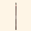 Woodbury hard texture eyebrow pencil 4g, Rose Brown, 1 piece