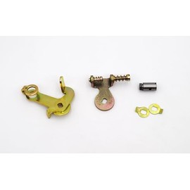 New Weber Intercouple Linkage for Dual Weber DCOE Linkage Cable