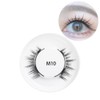 Itisyou False Eyelashes, Magnetic False Eyelashes, Magnetic Eyelashes, 3D False