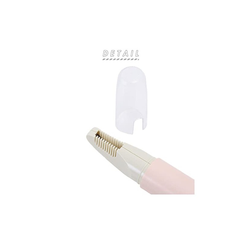 Ravia V-Line Trimmer, White