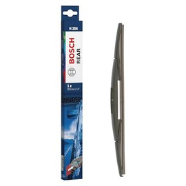 Bosch Limpiaparabrisas Trasero H354 OE, 350 mm/14 in, Diseño OE
