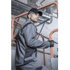Uvex u-Cap Sport Bump Cap - Head Protection Cap with