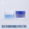 W7- Duo de exfoliante labial y mascarilla labial nocturna Sweet