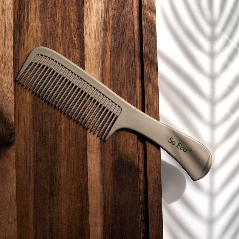 So Eco Biodegradable Detangling Comb