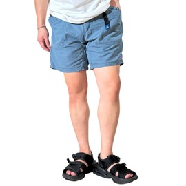 GERRY Men's Nylon Shorts, blue, L