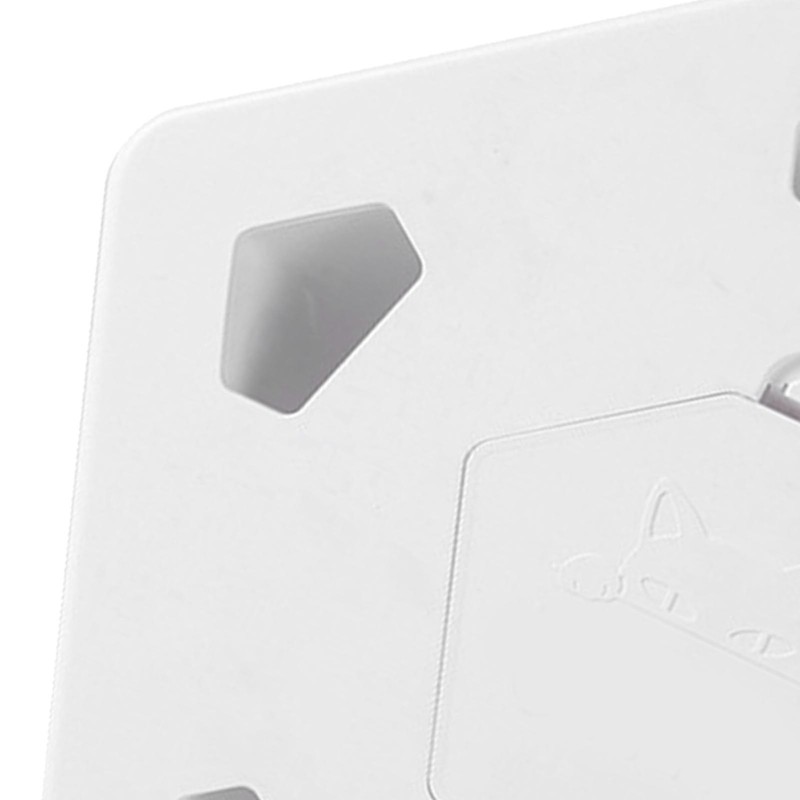 Cat Automatic Mice Hunting Toy 5 Holes Intelligent Simulated Mice