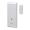 ELPA EWS-P34 Wireless Chime Door Open/Close Sensor Transmitter, Intercom, No