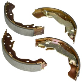 Centric Parts 111.07151 Brake Shoe