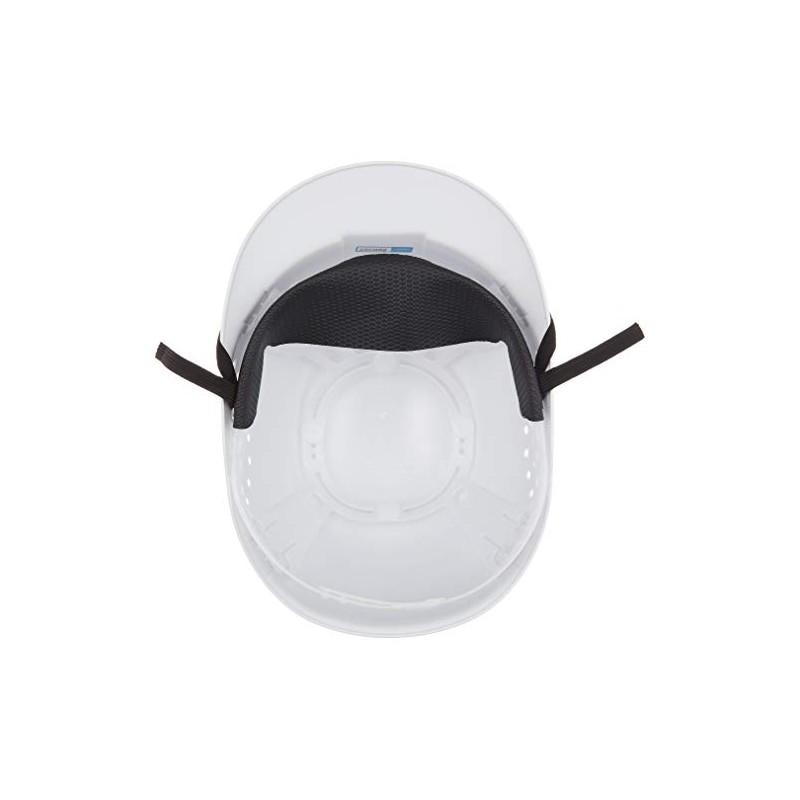 Toyo Kebo No. 80 Hard Hat, Safety Helmet, Lightweight, Made