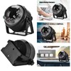 Ongwan NATRUSS Compass Navigation Mini Size Car Marine Spherical Compass