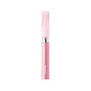 Panasonic Face Shaver Ferie Fine Hair Eyebrows Pink ES-WF41-P