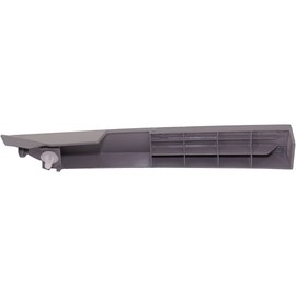 For Toyota Tacoma 2012 13 14 2015 Headlight Trim Passenger Side | Lower | CAPA | Replacement For TO1089118, TO1089118C | 191275081860, 5250204900