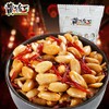 HUANG FEI HONG Spicy Peanut Family Size 210g Pack of