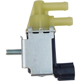 SPJIUQI Solenoid Valve for Mercury Mariner Outboards EFI 30HP 40HP 50HP 60HP Suzuki 40HP 50HP 2001-2010 Nissan K12 EGR Vacuum Switch K5T48471 25341095 877805T 18117-84380