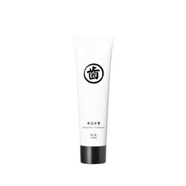 YUAN Nigauri Toothpaste Bitter Fangplaster - Ryo White 2.6 oz (75 g) (Ahara Toothpaste Toothpaste)