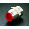 Caplugs Z2156Q2 Plastic Tapered Cap and Plug. T-2156, PE-LD, Cap