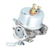 Carburetor Kit Replacement Accessories Fit for Tecumseh 632334A 632370A 632110