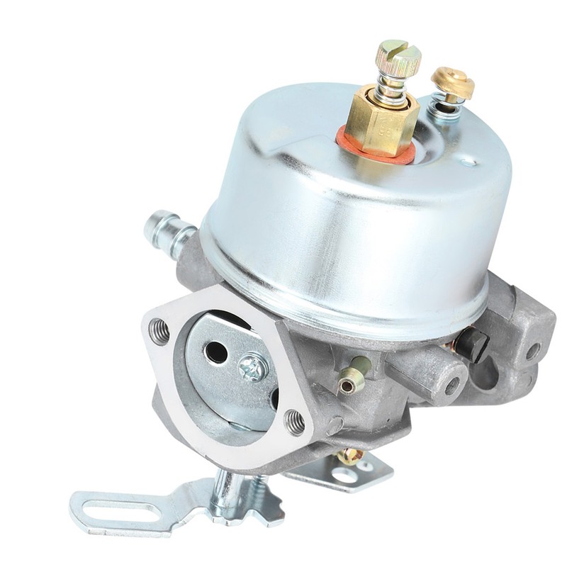 Carburetor Kit Replacement Accessories Fit for Tecumseh 632334A 632370A 632110