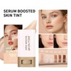 Beauty Balm Serum Boosted Skin Tint,Balm Foundation,Serum-Boosted Beauty B/alm Foundation