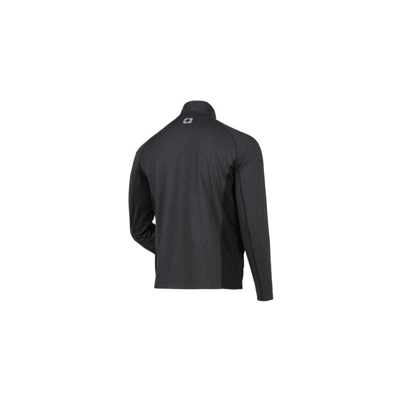 Polaris Off Road Men's Heated Base Layer Top - S