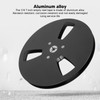 1/4 7 Inch Empty Tape Reel 3 Holes Wind Resistance