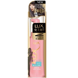 Lux Serum Styling Straight Memory Serum, 3.4 fl oz (100 ml)
