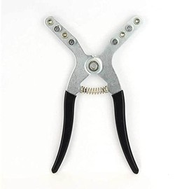 LEFITPA Replacement Spring Miter Clamp Spreader for Big Horn 19675 Pliers