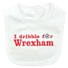 I Dribble for Wrexham