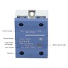 Solid State Relay 15A Single Phase DC 3‑32V Input AC