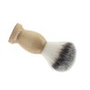 ccHuDE Men's Shaving Brush with Wood Handle Shave Brushes Shave