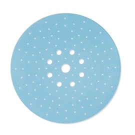 Festool Granat PLANEX 8-7/8-Inches (225mm) Diameter Abrasive Sanding Discs, 25-Pack (P320 Grit, 25, Count)