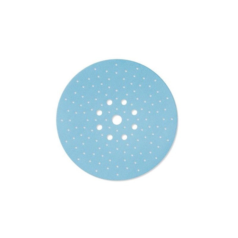 Festool Granat PLANEX 8-7/8-Inches (225mm) Diameter Abrasive Sanding Discs, 25-Pack
