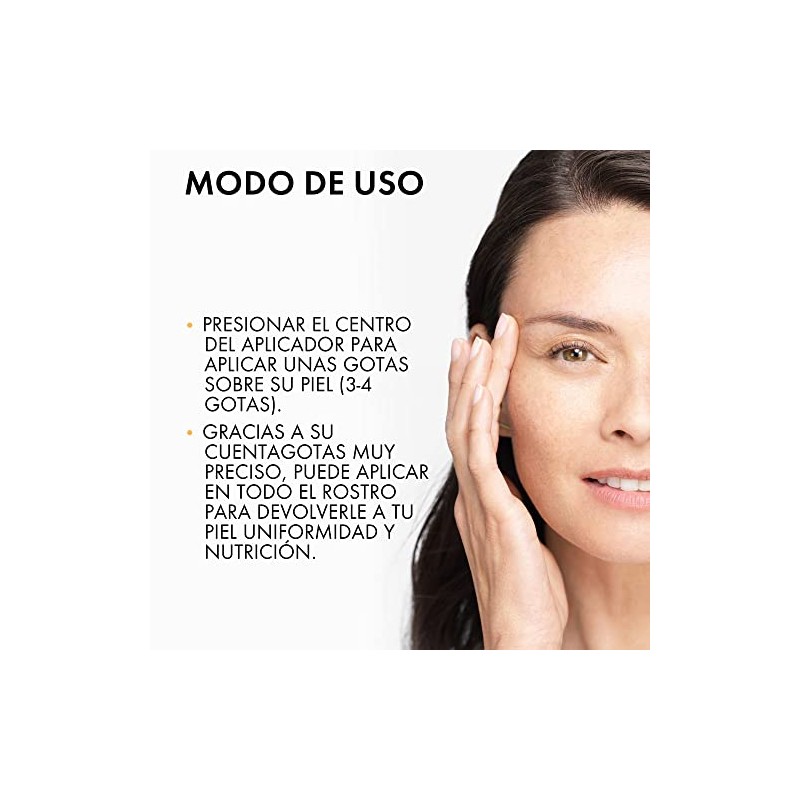 VICHY Neovadiol Serum reafirmante y nutritivo 30ml