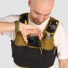 Ultimate Direction Men’s Xodus Hydration Running Vest for Trail, Training