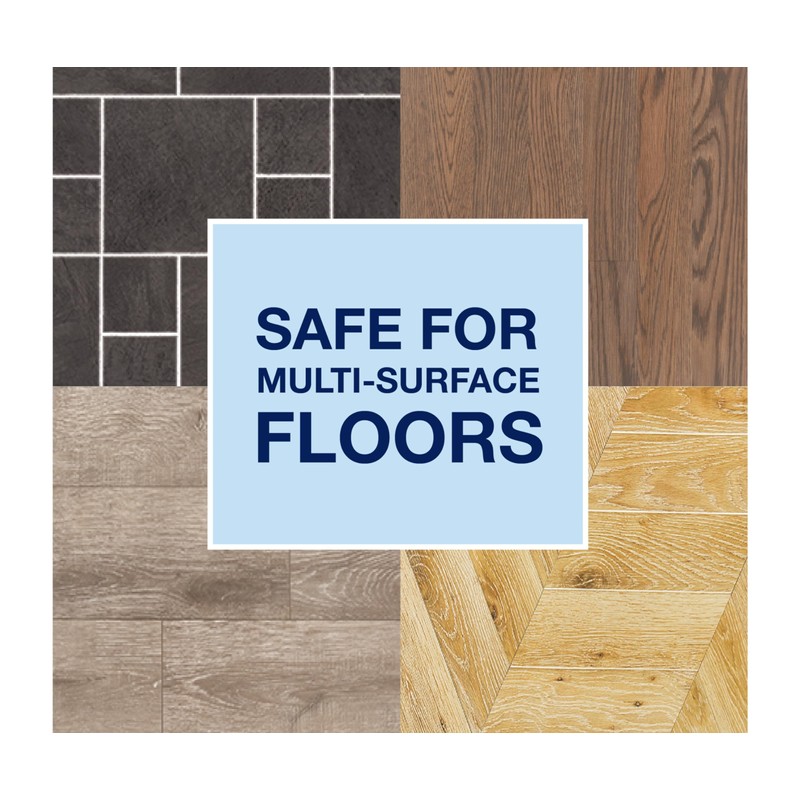 Bona Premium PET MICROFBR MOP