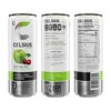 CELSIUS Sparkling Green Apple Cherry, Functional Essential Energy Drink, 12