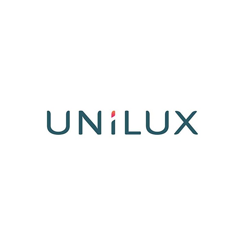 UNILUX Magnetic Coat Stand White