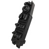 SWITCHDOCTOR Window Master Switch for 1997-2001 Jeep Cherokee (56009449AC, 68171681AA)