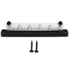 Bus Bar M6 6 Ports Easy Installation Stud Power Distribution