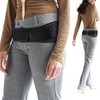 Sacroiliac Hip Belt That Alleviate Sciatic, Pelvic, Lower Back and