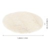 Almohadilla Exfoliante Facial De Limpieza Profunda, 6 Unidad