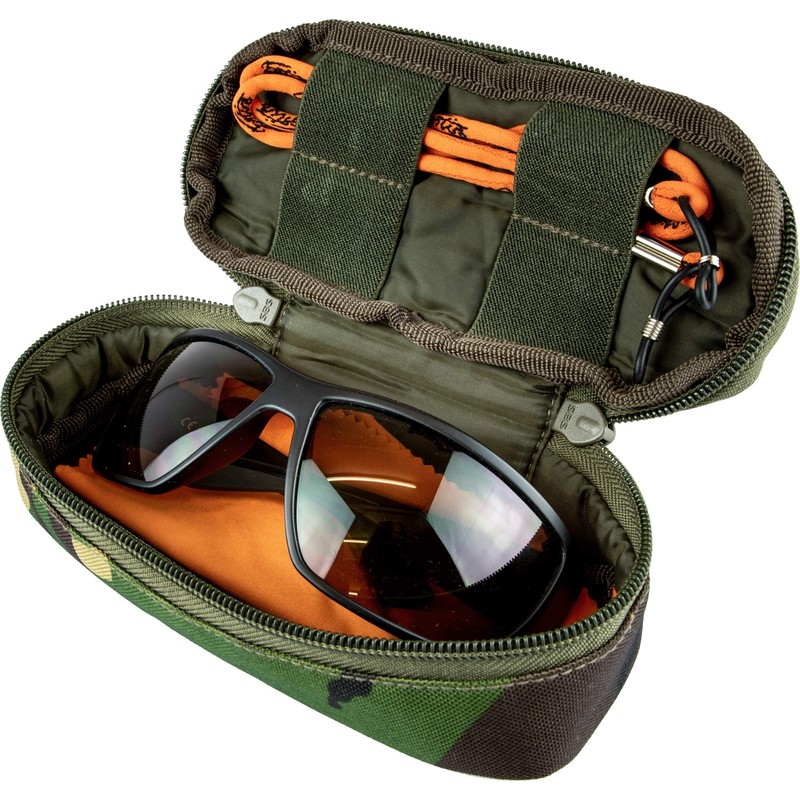 SPEERO Hook Sharpening Pouch DPM