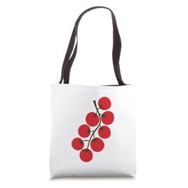 Pomodoro Freschi Fresh Tomatoes Italian Summer Tomatoes Tote Bag