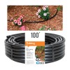 DIGB36 Poly Drip Irrigation Tubing 1/2 in. (0.700 OD) 100